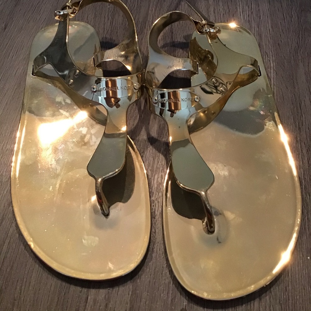 Michael Kors Sandals